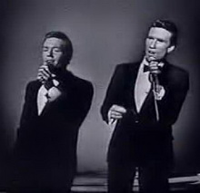 The Righteous Brothers