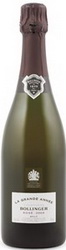 Bollinger La Grande Anne Brut Rose Champagne 2004