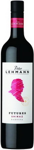 Peter Lehmann Shiraz 2013