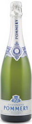 Pommery Brut Silver Champagne