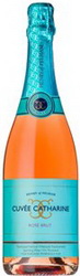 Henry of Pelham Winery Cuvee Catharine Rose Brut