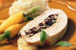 Make holiday meals special with fine cheese