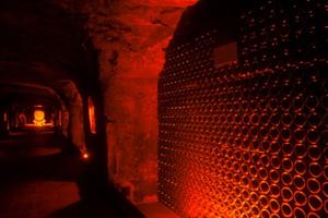 Wine Cellar Tips to Build and Stock Them