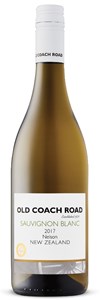 Old Coach Road Sauvignon Blanc 2017