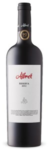 Albret Reserva 2012