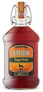 Stroh Jagertee Rum