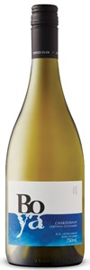 Boya Chardonnay 2016