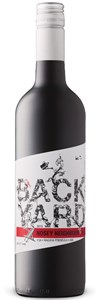 Backyard Vineyards Nosey Neighbour Cabernet Franc 2015