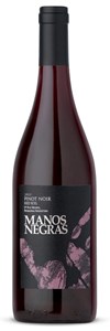 Manos Negras Red Soil Pinot Noir 2015