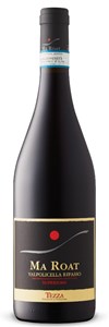 Tezza Ma Roat Ripasso Valpolicella Superiore 2015