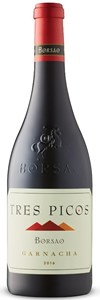 Borsao Tres Picos Garnacha 2017