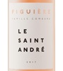 Figuière Le Saint Andre Rosé 2017