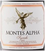 Montes Alpha Syrah 2015