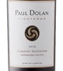 Paul Dolan Cabernet Sauvignon 2015