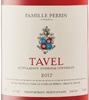 Famille Perrin Tavel 2017