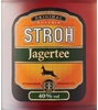 Stroh Jagertee Rum