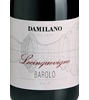 Damilano Leceinquevigne Barolo 2015