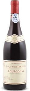 Moillard Bourgogne Pinot Noir Tradition 2006