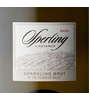 Sperling Vineyards Sparkling Brut 2008