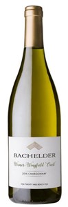 Bachelder Wismer-Wingfield Ouest Vineyard Chardonnay 2016