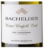 Bachelder Wismer-Wingfield Ouest Vineyard Chardonnay 2016