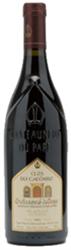 Clos Du Calvaire Syrah Blend 2007