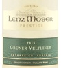 Lenz Moser Prestige Grüner Veltliner 2009