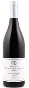 Domaine Terlato & Chapoutier Shiraz Viognier 2012