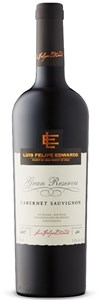 Luis Felipe Edwards Gran Reserva Cabernet Sauvignon 2012