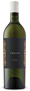 Treana Marsanne Viognier 2011