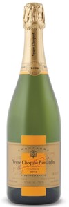 Veuve Clicquot Ponsardin Brut Vintage Champagne 2004 Expert