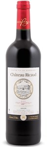 Château Ricaud 2010