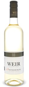 Mike Weir Winery Sauvignon Blanc 2012