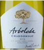 Arboleda Chardonnay 2008