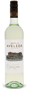 Aveleda Loureiro Alvarinho 2016