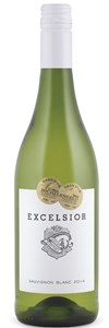 Excelsior Estate Sauvignon Blanc 2015