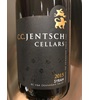 C. C. Jentsch Cellars Syrah 2015