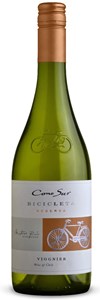 Cono Sur Bicicleta Reserva Viognier 2021