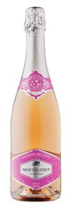 Chateau de Montgueret Cremant de Loire Rosé