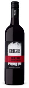 Creekside Cabernet Merlot 2019