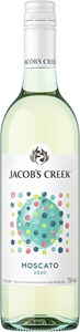 Jacob's Creek Moscato 2020