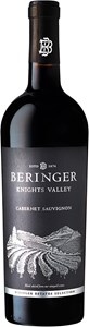 Beringer Knights Valley Cabernet Sauvignon 2018