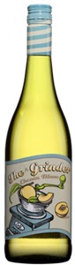 The Grinder Swartland Chenin Blanc 2020