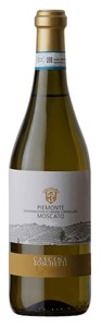 Cascina Boschetti Gomba Piemonte Moscato 2018