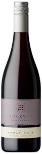 Rockway Vineyards Gamay Noir 2019