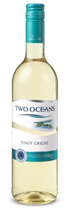 Two Oceans Pinot Grigio 2021