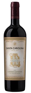 Santa Carolina Reserva de Familia Cabernet Sauvignon 2019