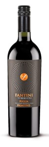 Fantini Numero Uno Primitivo