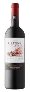 Catena Malbec 2019