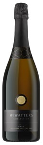 Time Family of Wines Mcwatters Collection Brut 2017